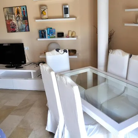 Apartman La Paz, Atico, 2 Dormitorios, Moreira, By Bookindenia