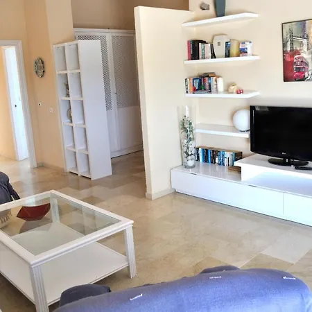 La Paz, Atico, 2 Dormitorios, Moreira, By Bookindenia Apartman *
