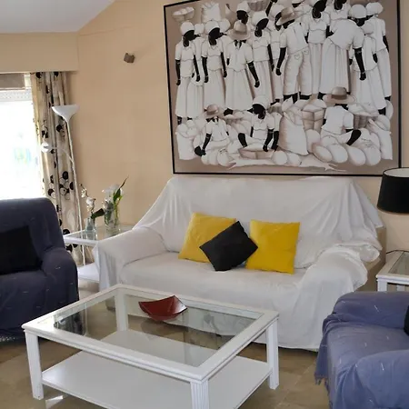 Apartman La Paz, Atico, 2 Dormitorios, Moreira, By Bookindenia *